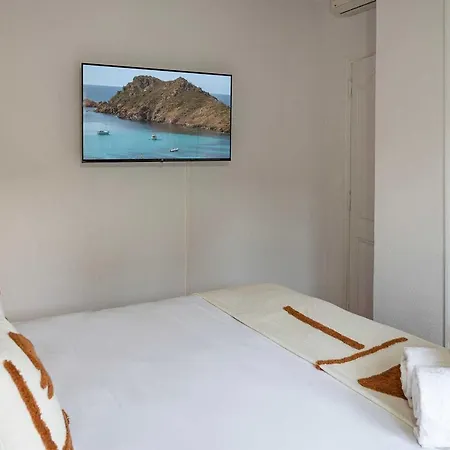 Amazing With Swimming Pool And Parking - Centre - 2b